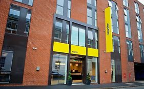 Staycity Aparthotels Newhall Square Birmingham